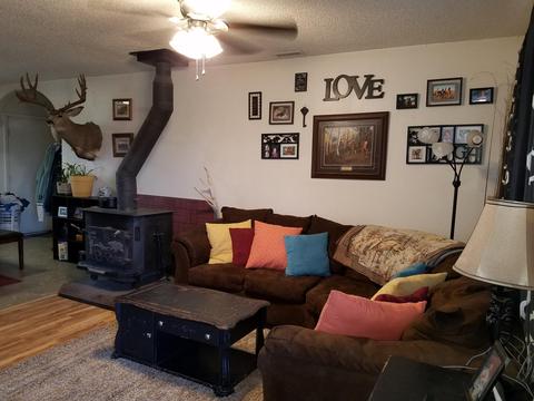 715 E Chiricahua Trl, Springerville, AZ 85938 photo 2