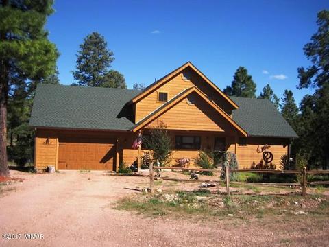 2967 Valley Frg, Overgaard, AZ 85933 photo 3