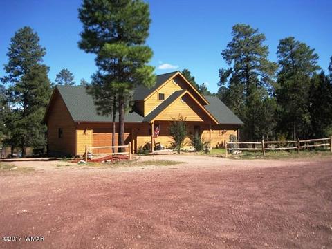2967 Valley Frg, Overgaard, AZ 85933 photo 2