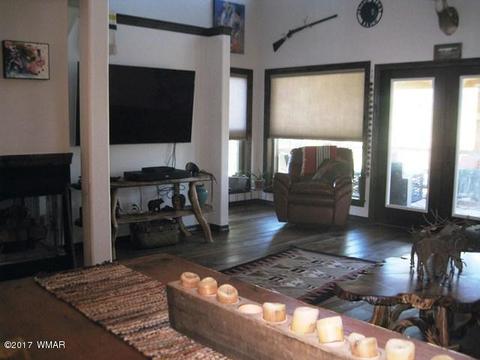 2967 Valley Frg, Overgaard, AZ 85933 photo 4