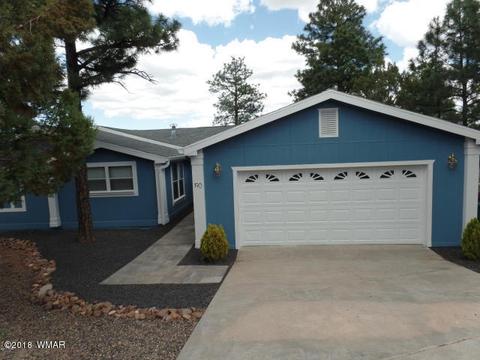 190 Timber Ridge Loop, Show Low, AZ 85901 photo 1