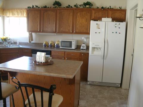 1040 E Madison St, Snowflake, AZ 85937 photo 3