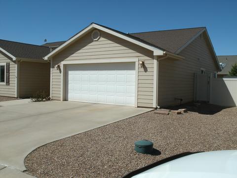 1040 E Madison St, Snowflake, AZ 85937 photo 1