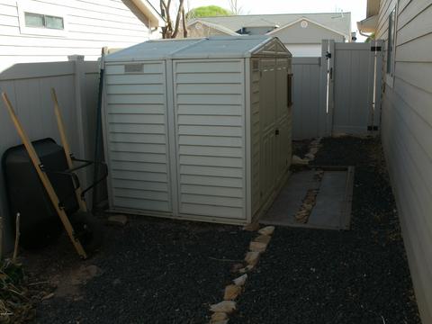 1040 E Madison St, Snowflake, AZ 85937 photo 24