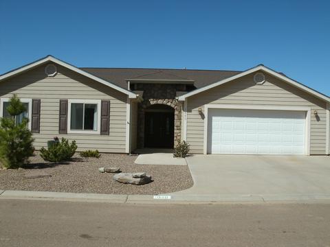 1040 E Madison St, Snowflake, AZ 85937 photo 2
