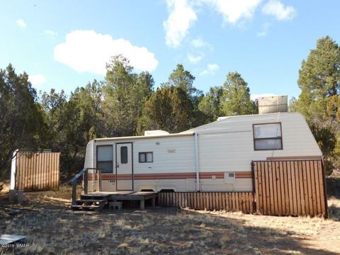 3231 Alkire Rd, Overgaard, AZ 85933 photo 5