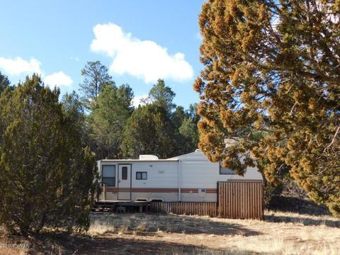 3231 Alkire Rd, Overgaard, AZ 85933 photo 1