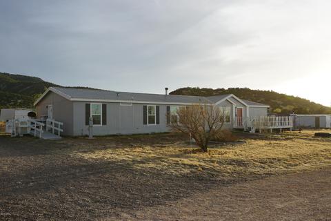 1815 Aztec, Eagar, AZ 85925 photo 3
