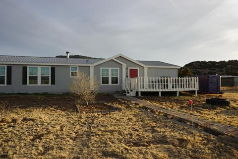 1815 Aztec, Eagar, AZ 85925 photo 4