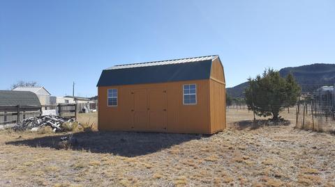 1815 Aztec, Eagar, AZ 85925 photo 38