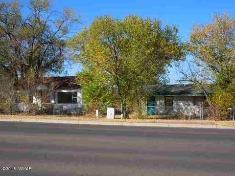 488 N Main St, Eagar, AZ 85925 photo 4