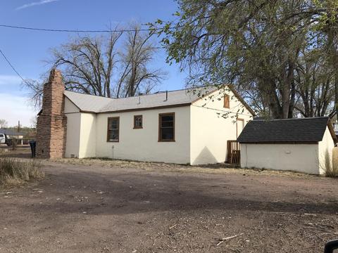 488 N Main St, Eagar, AZ 85925 photo 2