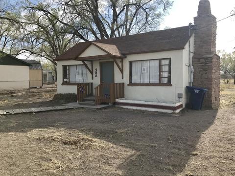 488 N Main St, Eagar, AZ 85925 photo 1