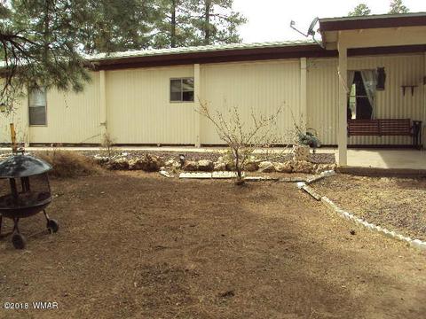 2800 Mogollon Dr, Overgaard, AZ 85933 photo 10
