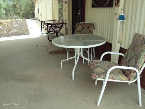 2800 Mogollon Dr, Overgaard, AZ 85933 photo 16