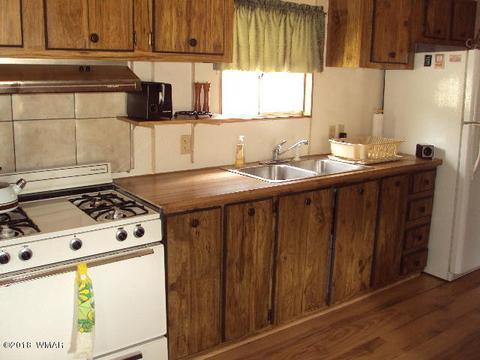 2800 Mogollon Dr, Overgaard, AZ 85933 photo 19