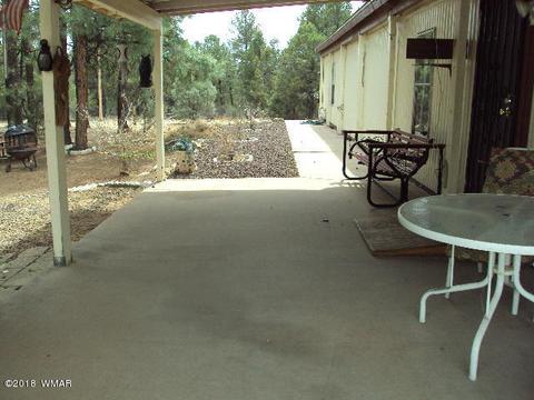 2800 Mogollon Dr, Overgaard, AZ 85933 photo 17