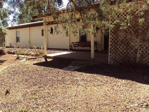 2800 Mogollon Dr, Overgaard, AZ 85933 photo 2