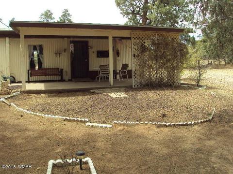 2800 Mogollon Dr, Overgaard, AZ 85933 photo 9