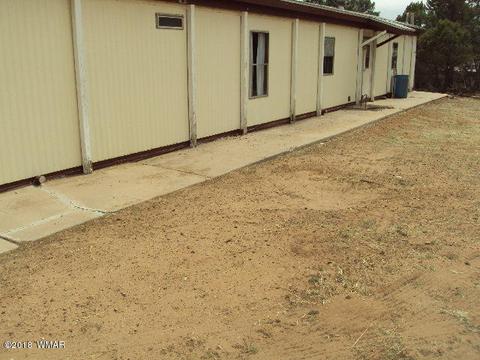 2800 Mogollon Dr, Overgaard, AZ 85933 photo 15
