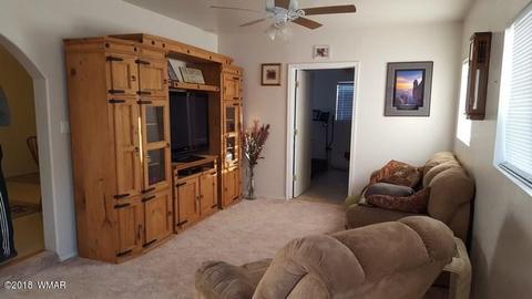 228 W 3rd St, Eagar, AZ 85925 photo 4