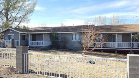 228 W 3rd St, Eagar, AZ 85925 photo 1