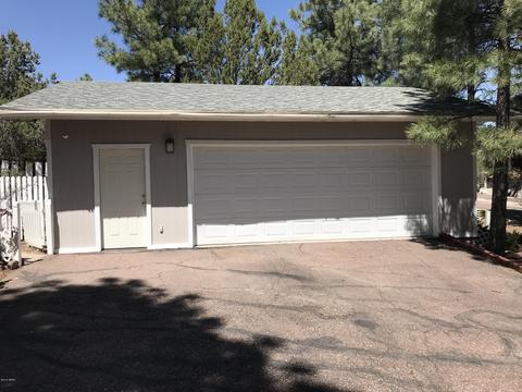 231 Timber Ridge Loop, Show Low, AZ 85901 photo 4