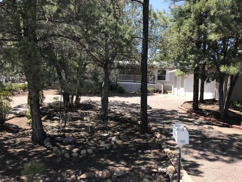 231 Timber Ridge Loop, Show Low, AZ 85901 photo 2