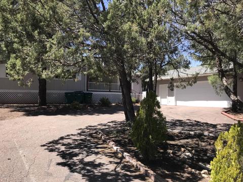 231 Timber Ridge Loop, Show Low, AZ 85901 photo 3
