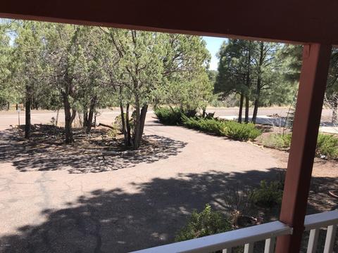 231 Timber Ridge Loop, Show Low, AZ 85901 photo 9
