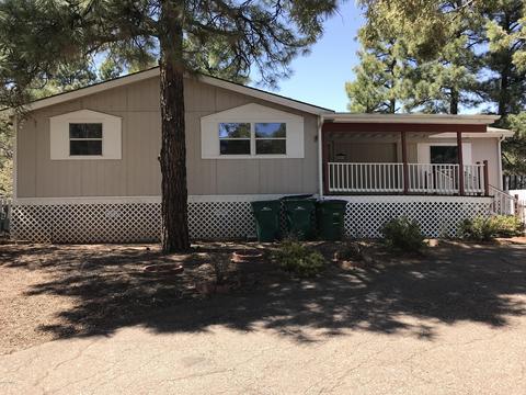 231 Timber Ridge Loop, Show Low, AZ 85901 photo 1