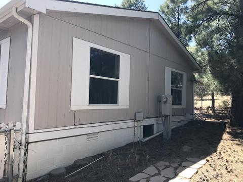 231 Timber Ridge Loop, Show Low, AZ 85901 photo 6