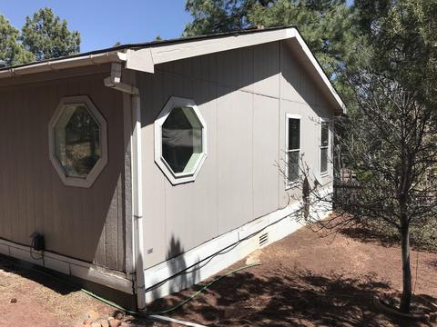 231 Timber Ridge Loop, Show Low, AZ 85901 photo 8