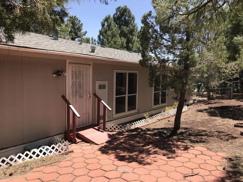 231 Timber Ridge Loop, Show Low, AZ 85901 photo 7