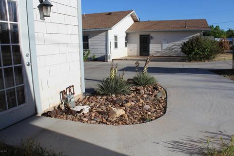 890 S 1st St E, Snowflake, AZ 85937 photo 43