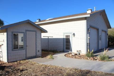 890 S 1st St E, Snowflake, AZ 85937 photo 49