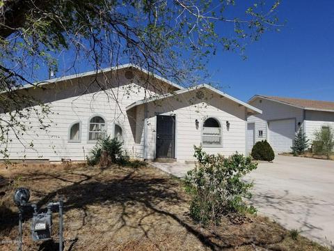 890 S 1st St E, Snowflake, AZ 85937 photo 1