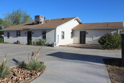 890 S 1st St E, Snowflake, AZ 85937 photo 38