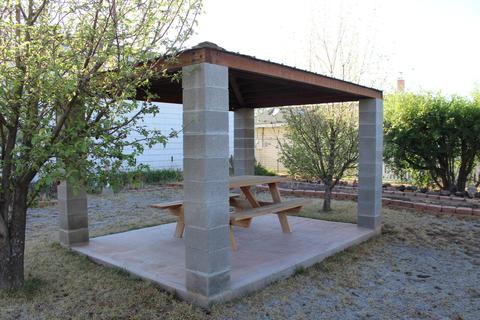 890 S 1st St E, Snowflake, AZ 85937 photo 34