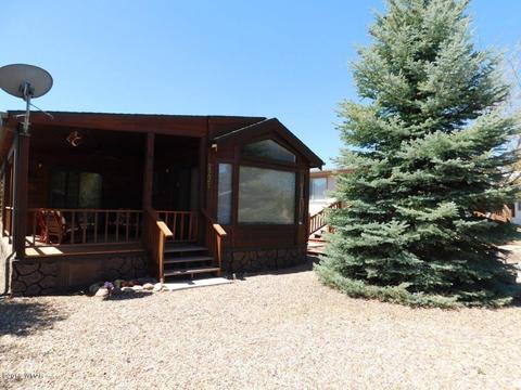 2227 Old Crooks Trl, Overgaard, AZ 85933 photo 11