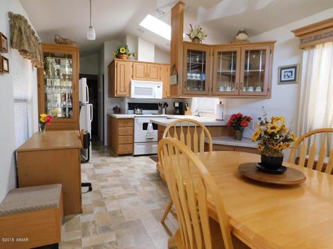 2227 Old Crooks Trl, Overgaard, AZ 85933 photo 6
