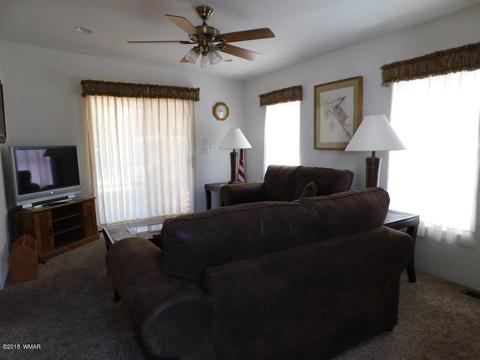 2227 Old Crooks Trl, Overgaard, AZ 85933 photo 4