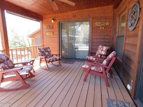 2227 Old Crooks Trl, Overgaard, AZ 85933 photo 10