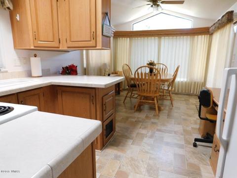 2227 Old Crooks Trl, Overgaard, AZ 85933 photo 5