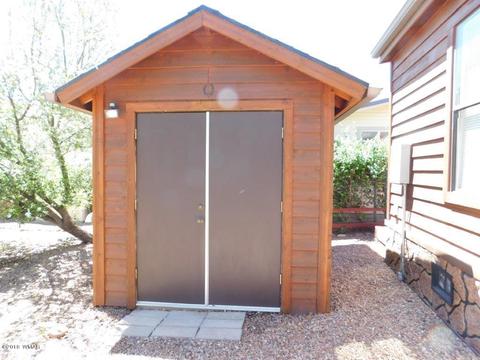 2227 Old Crooks Trl, Overgaard, AZ 85933 photo 9