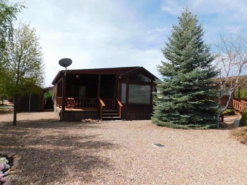 2227 Old Crooks Trl, Overgaard, AZ 85933 photo 2