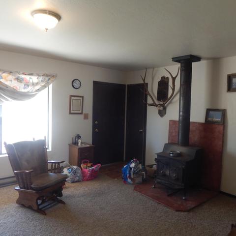 630 S Eagar St, Eagar, AZ 85925 photo 2
