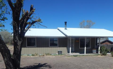 630 S Eagar St, Eagar, AZ 85925 photo 1