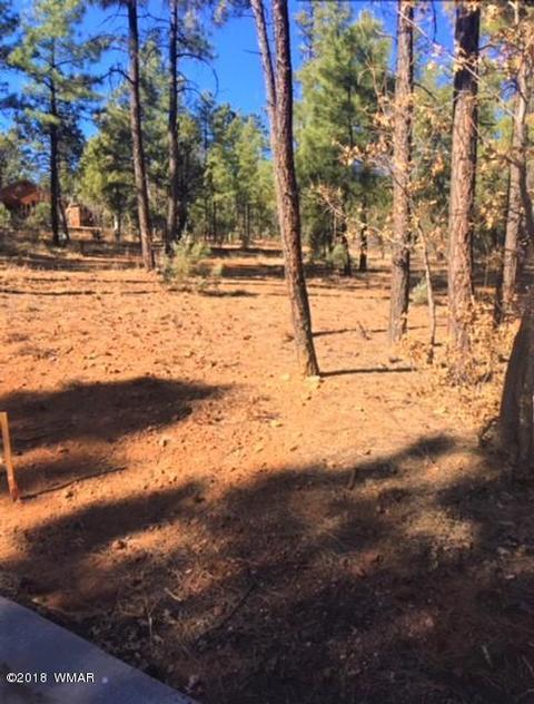 1940 E Mt Lodge Dr, Show Low, AZ 85901 photo 3