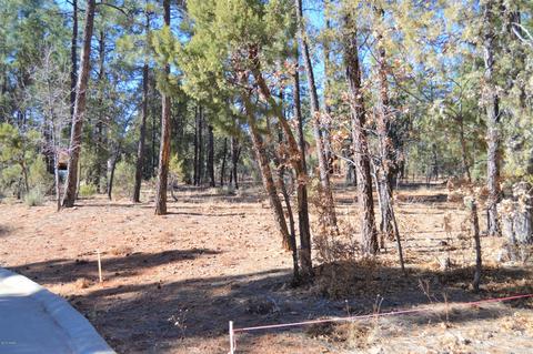 1940 E Mt Lodge Dr, Show Low, AZ 85901 photo 1